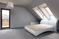 Norton Ash bedroom extensions